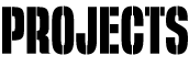 Projects