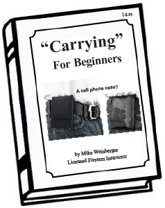 "Carrying" for Beginners